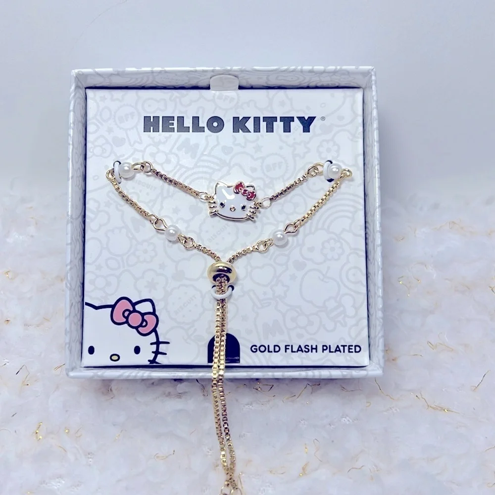 Hello Kitty refer photos